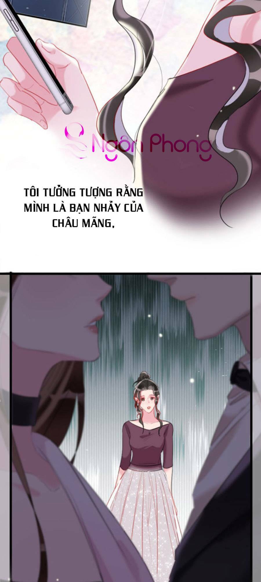 Cô Ấy Thật Xinh Đẹp 2 Chapter 11 - Trang 2