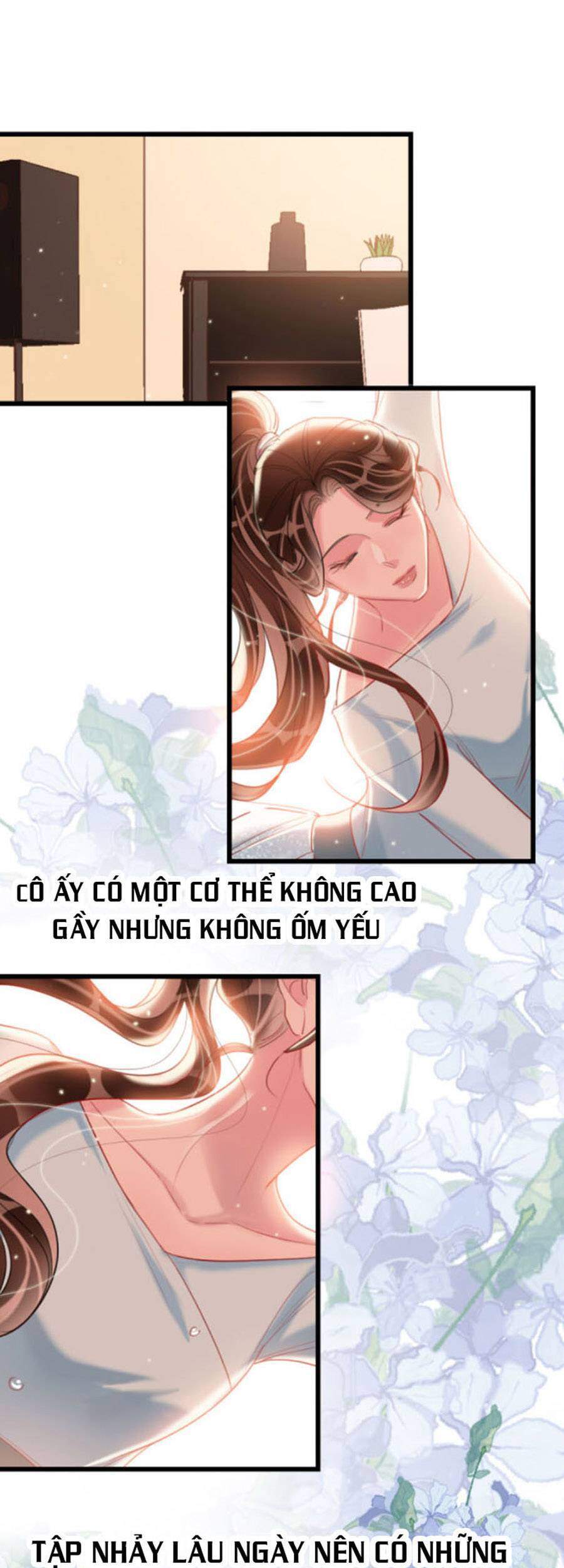 Cô Ấy Thật Xinh Đẹp 2 Chapter 10 - Trang 2