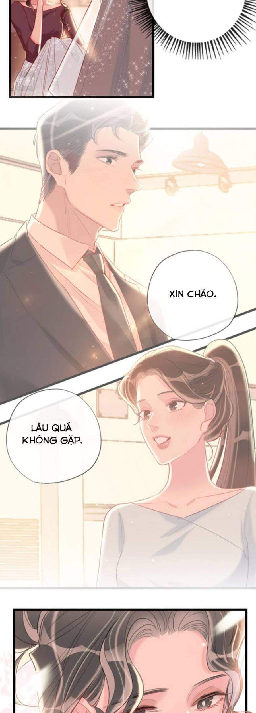 Cô Ấy Thật Xinh Đẹp 2 Chapter 10 - Trang 2