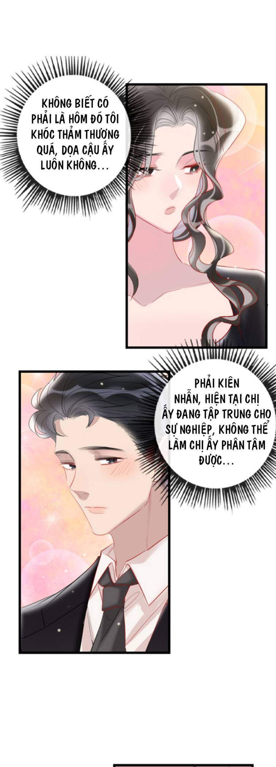 Cô Ấy Thật Xinh Đẹp 2 Chapter 9 - Trang 2