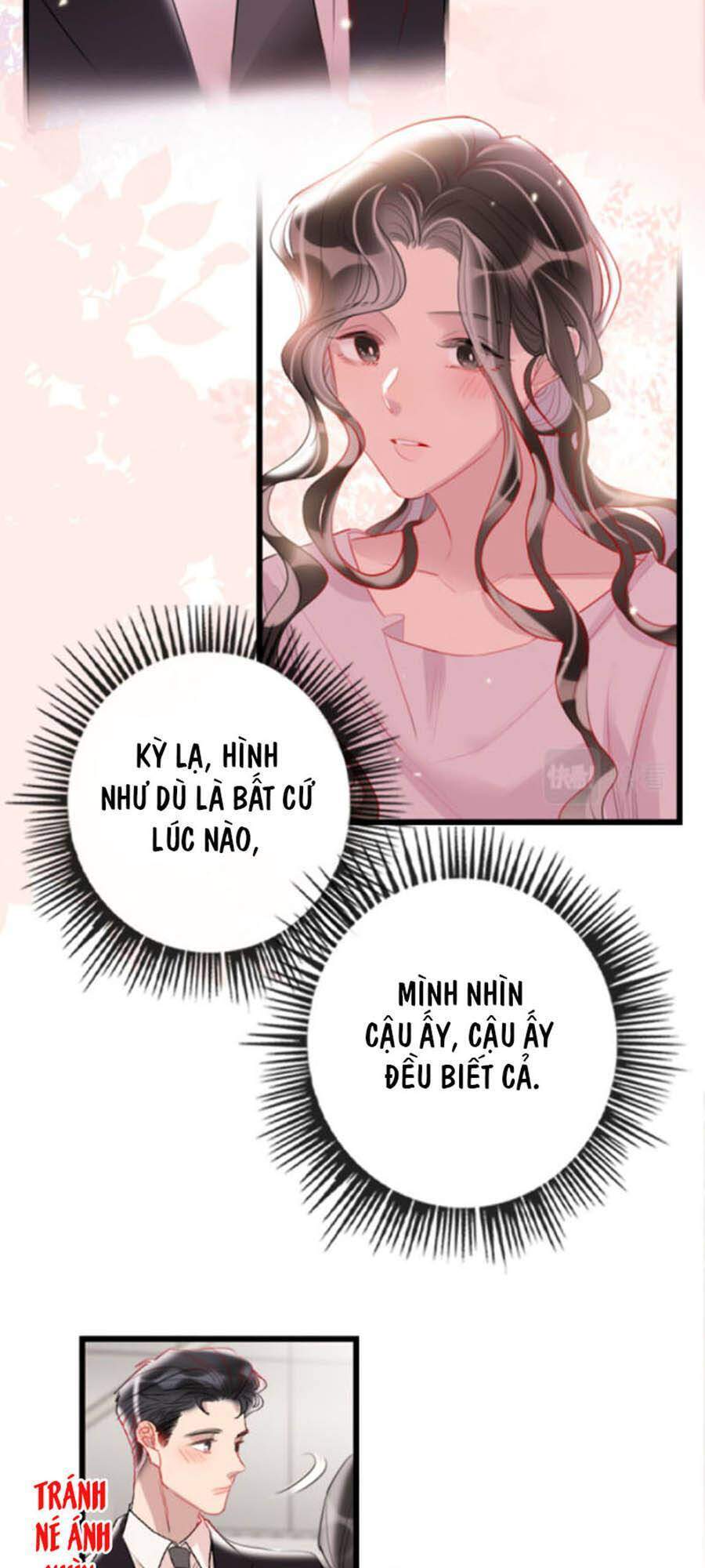 Cô Ấy Thật Xinh Đẹp 2 Chapter 8 - Trang 2