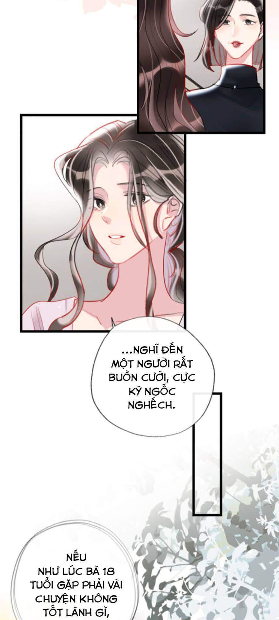 Cô Ấy Thật Xinh Đẹp 2 Chapter 8 - Trang 2