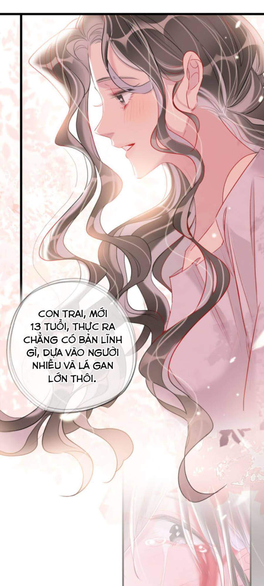 Cô Ấy Thật Xinh Đẹp 2 Chapter 8 - Trang 2