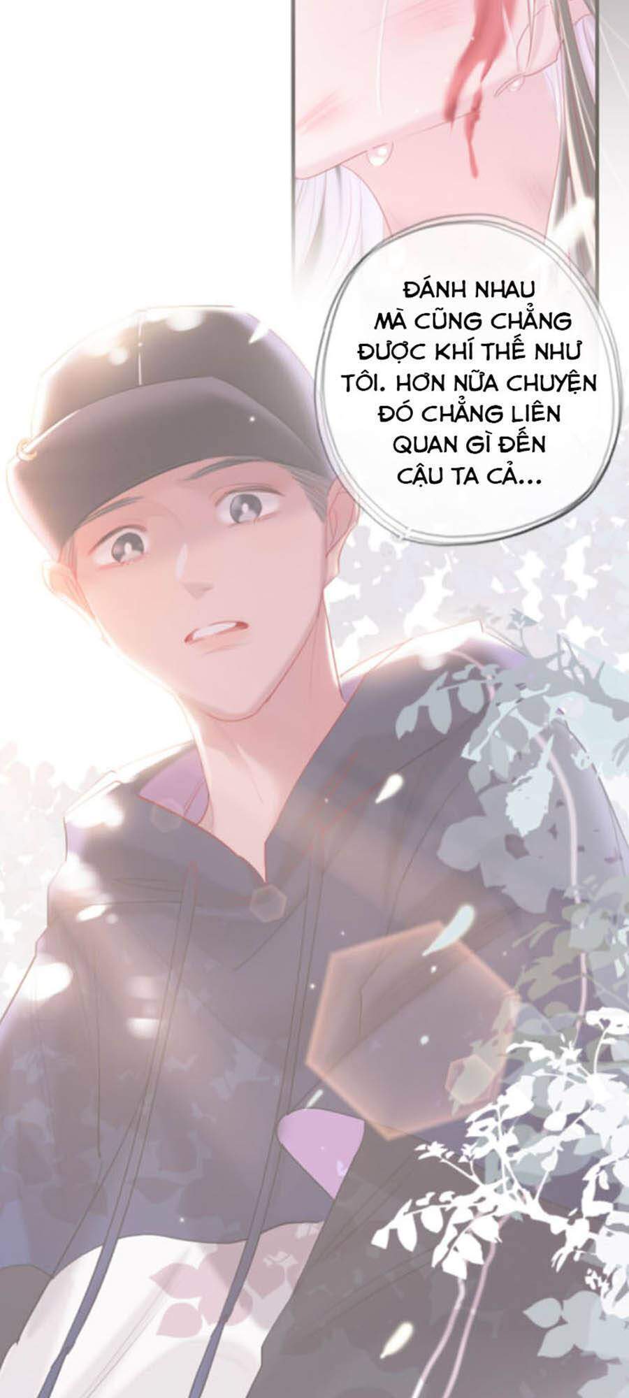 Cô Ấy Thật Xinh Đẹp 2 Chapter 8 - Trang 2