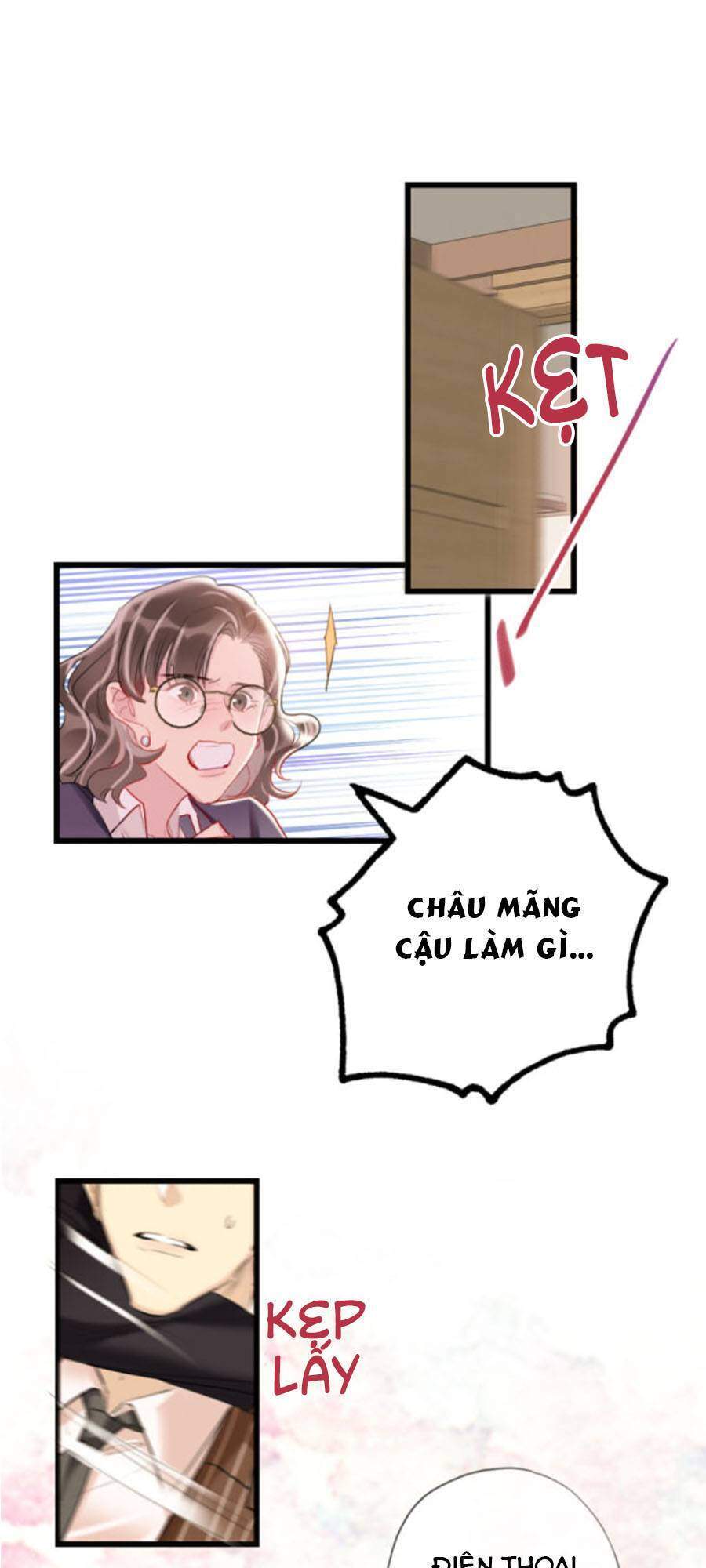 Cô Ấy Thật Xinh Đẹp 2 Chapter 7 - Trang 2