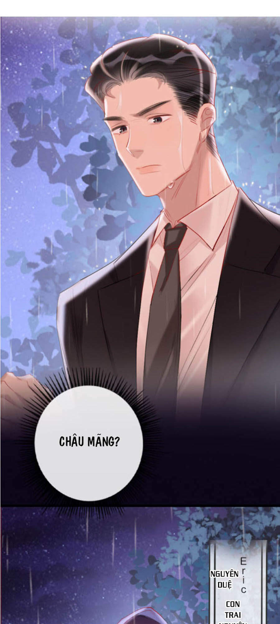 Cô Ấy Thật Xinh Đẹp 2 Chapter 6 - Trang 2