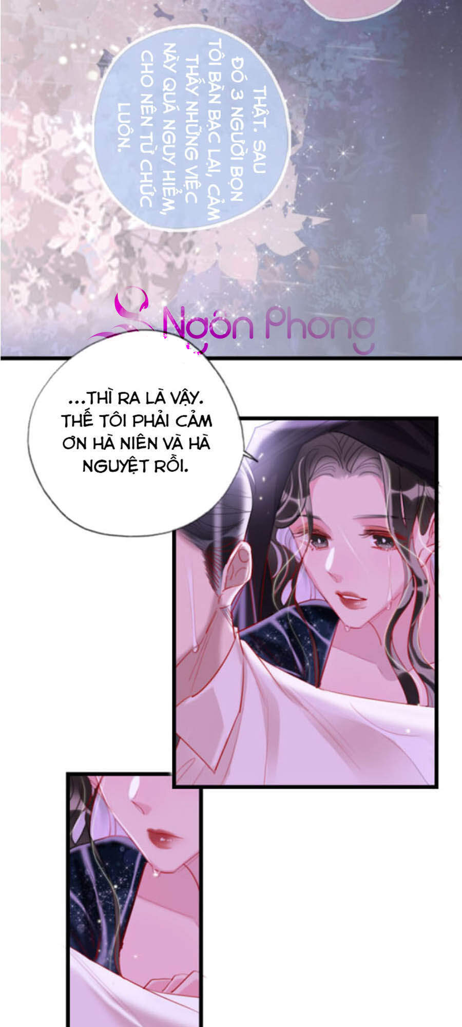 Cô Ấy Thật Xinh Đẹp 2 Chapter 6 - Trang 2