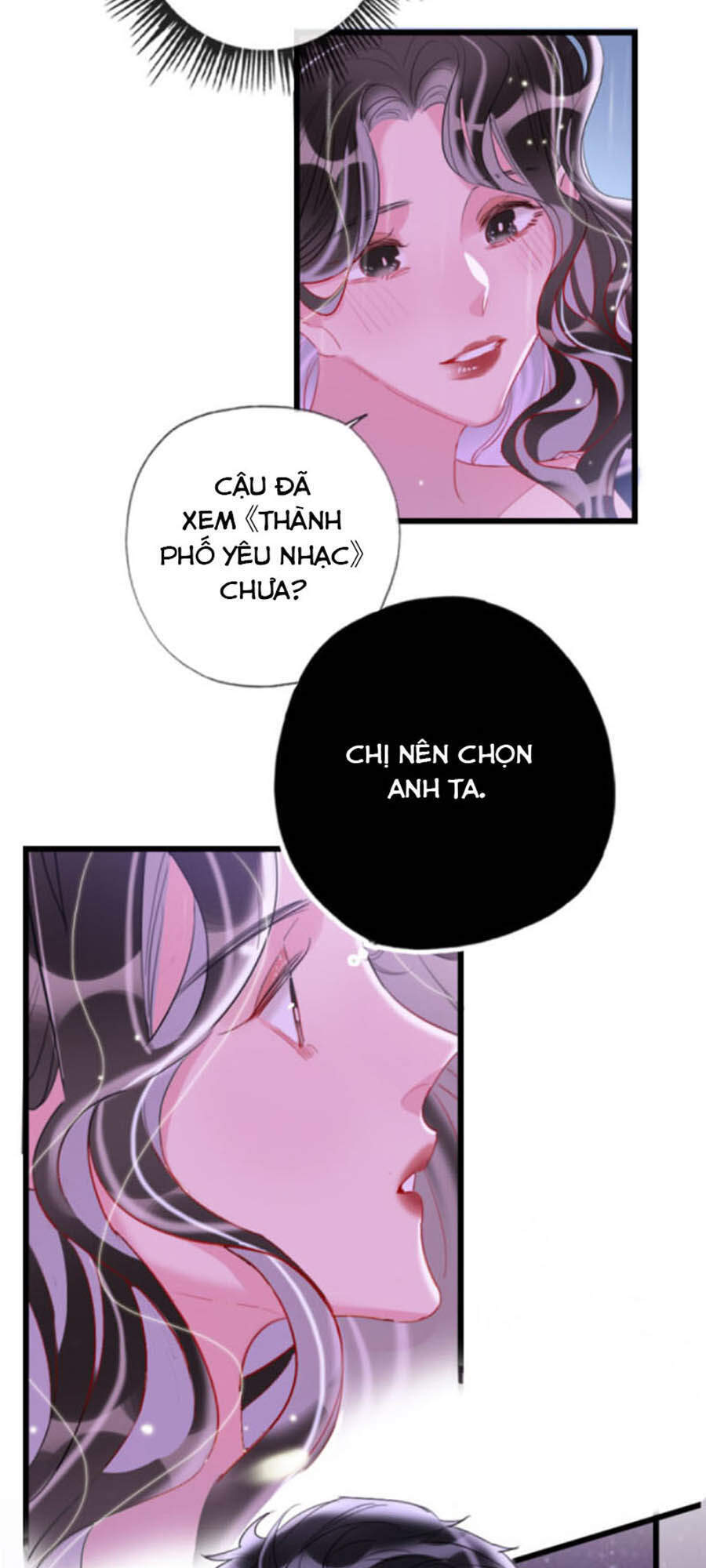 Cô Ấy Thật Xinh Đẹp 2 Chapter 6 - Trang 2