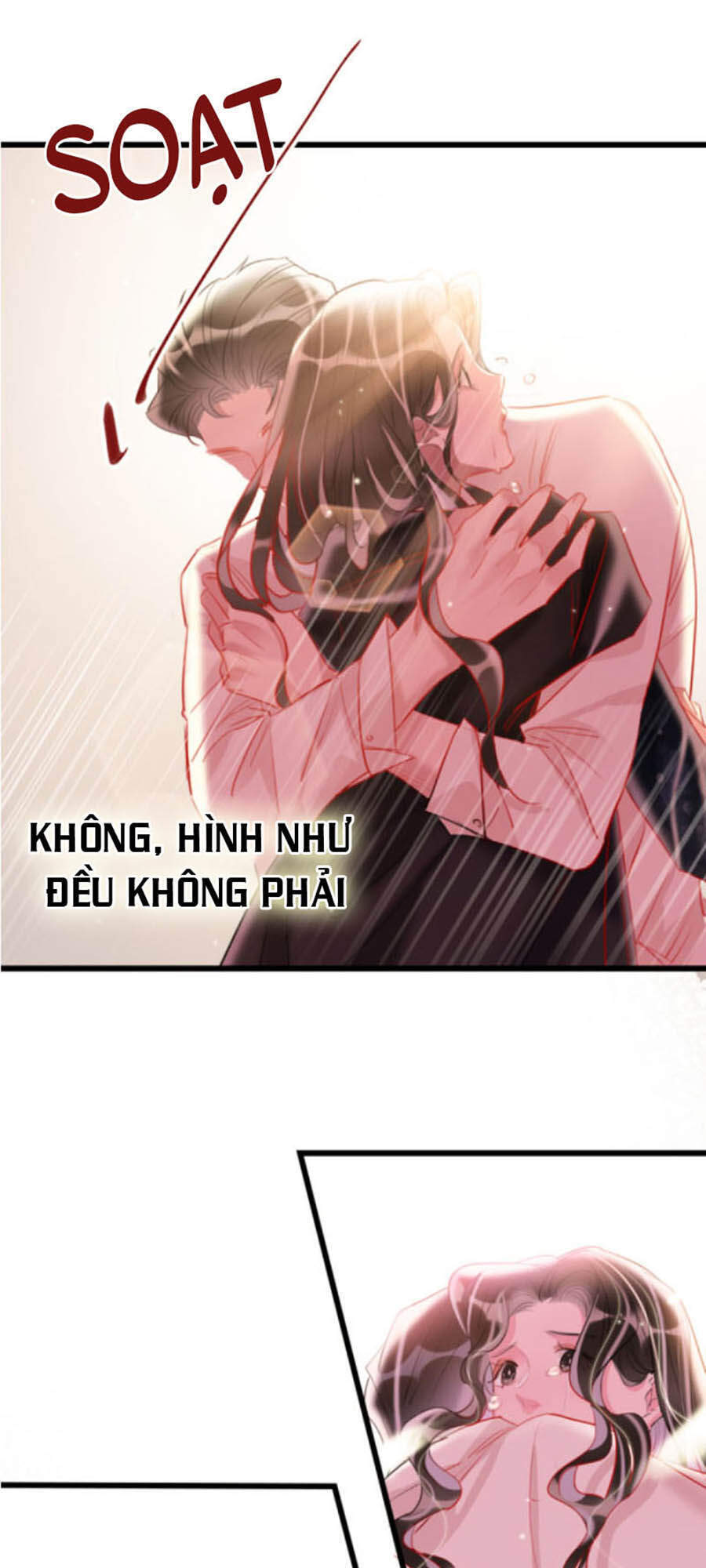 Cô Ấy Thật Xinh Đẹp 2 Chapter 6 - Trang 2