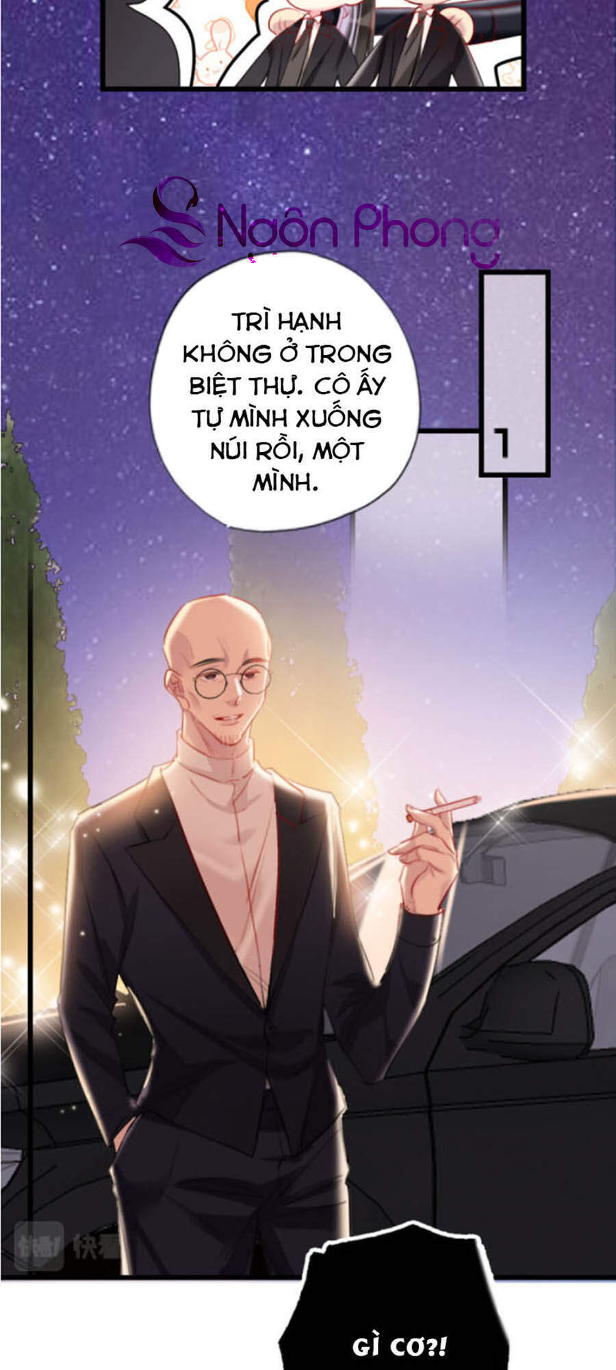 Cô Ấy Thật Xinh Đẹp 2 Chapter 5 - Trang 2