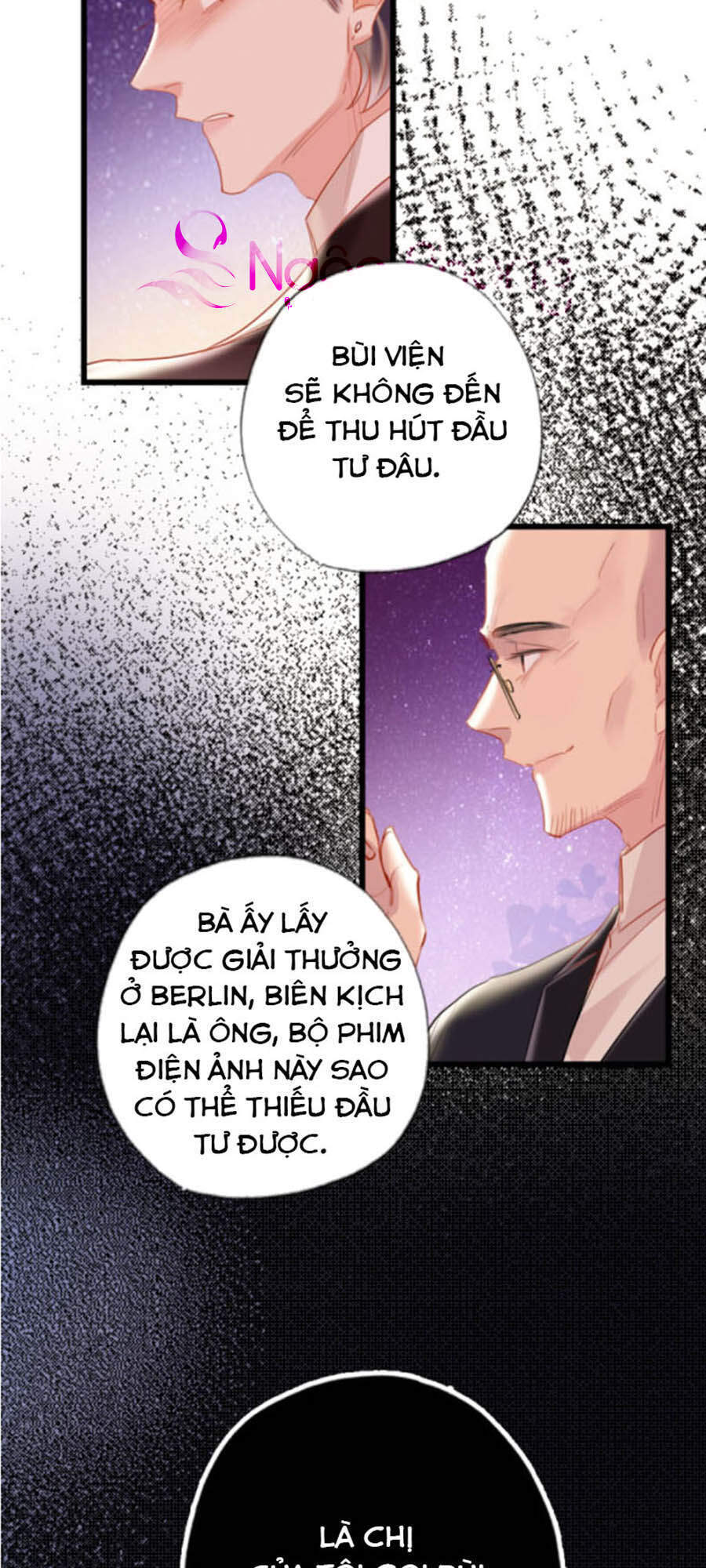 Cô Ấy Thật Xinh Đẹp 2 Chapter 5 - Trang 2