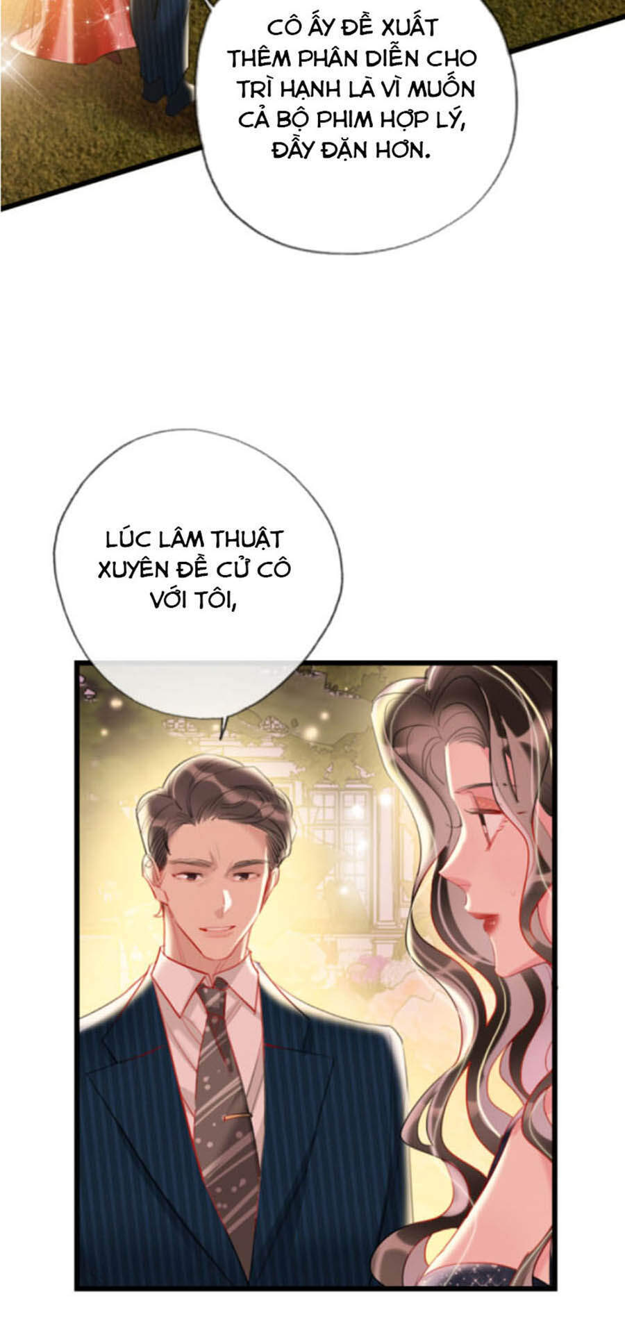 Cô Ấy Thật Xinh Đẹp 2 Chapter 4 - Trang 2