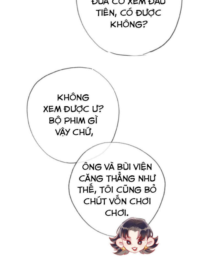 Cô Ấy Thật Xinh Đẹp 2 Chapter 4 - Trang 2