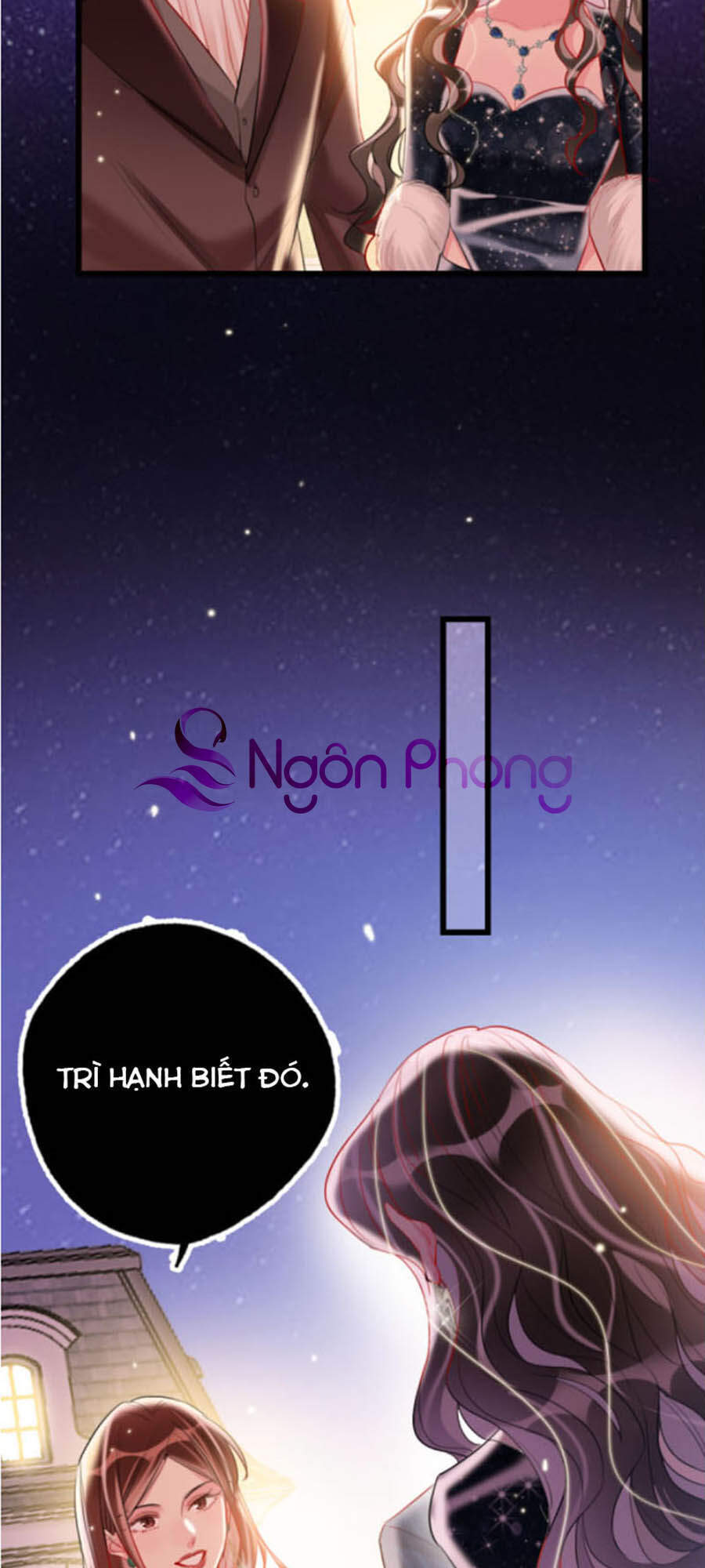 Cô Ấy Thật Xinh Đẹp 2 Chapter 4 - Trang 2