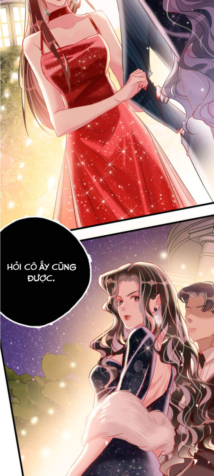 Cô Ấy Thật Xinh Đẹp 2 Chapter 4 - Trang 2