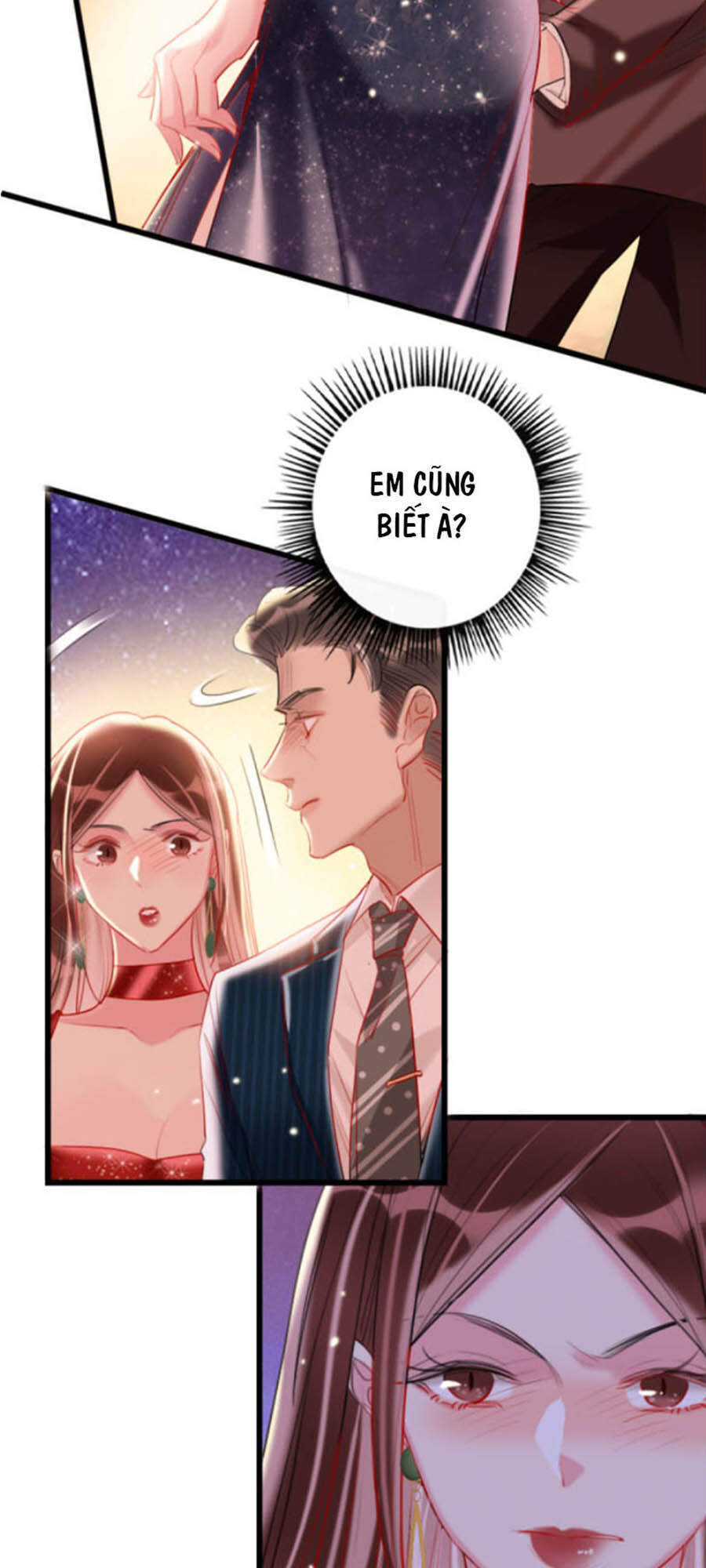 Cô Ấy Thật Xinh Đẹp 2 Chapter 4 - Trang 2