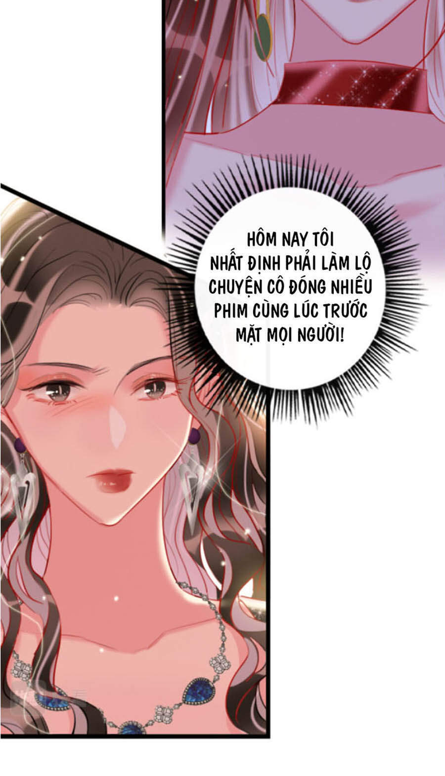 Cô Ấy Thật Xinh Đẹp 2 Chapter 4 - Trang 2