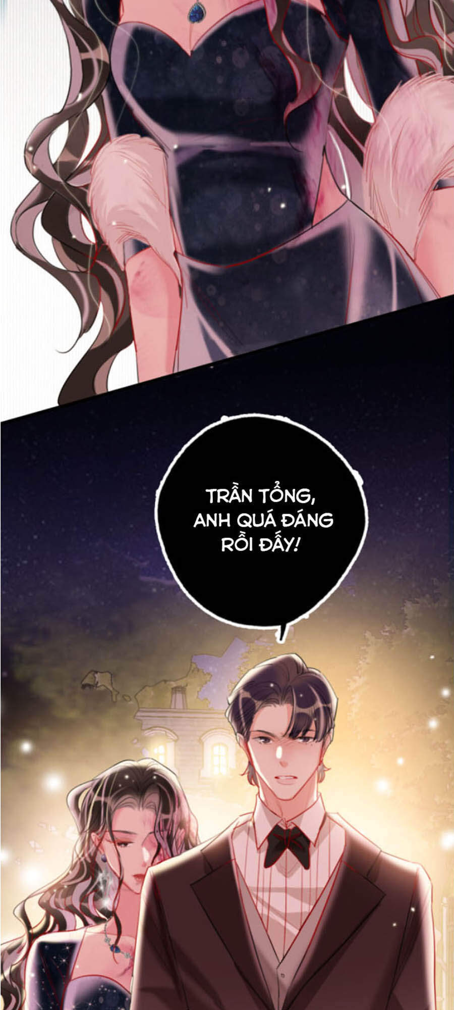 Cô Ấy Thật Xinh Đẹp 2 Chapter 4 - Trang 2