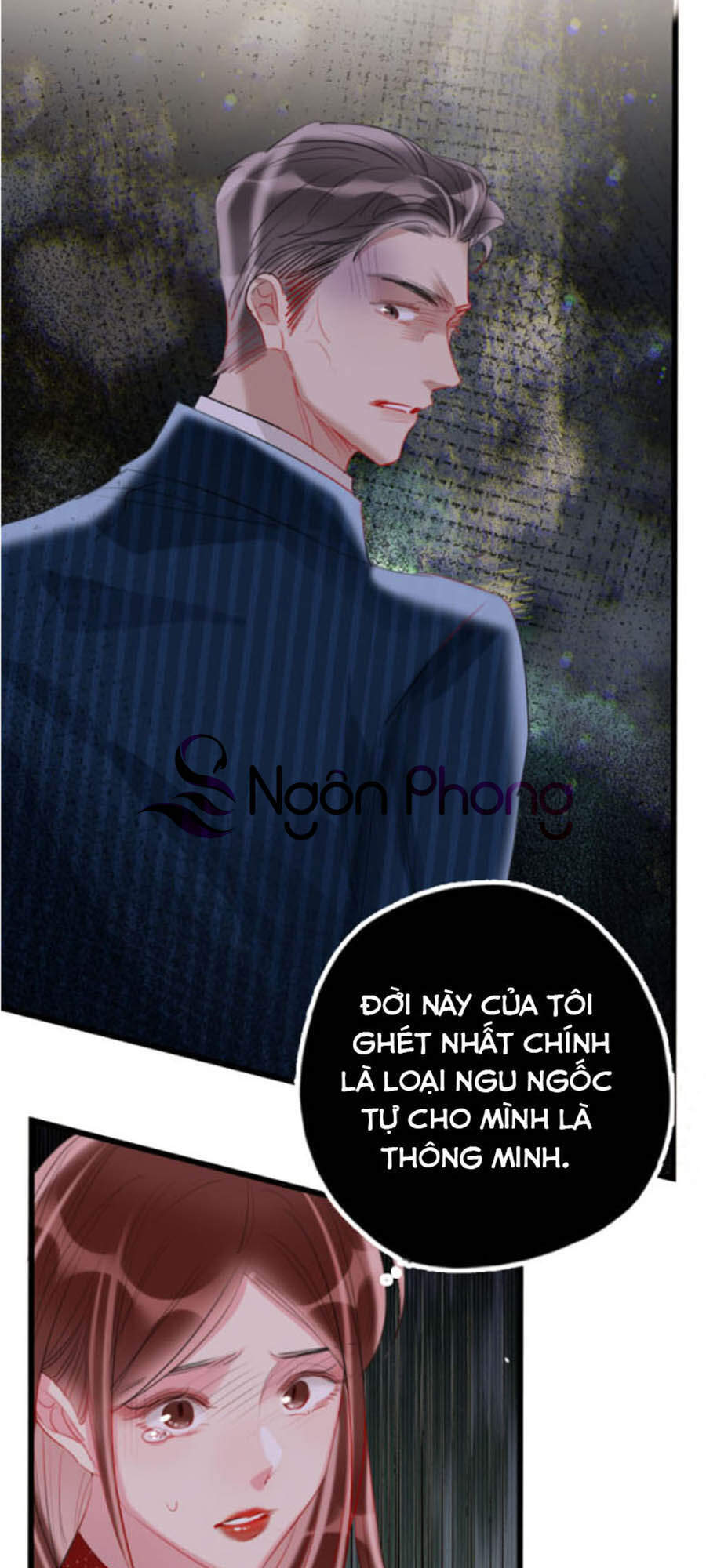 Cô Ấy Thật Xinh Đẹp 2 Chapter 4 - Trang 2