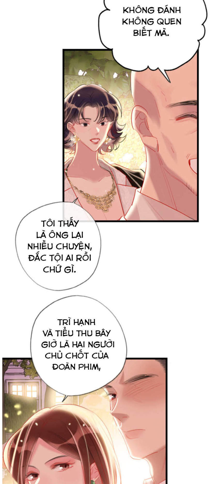 Cô Ấy Thật Xinh Đẹp 2 Chapter 4 - Trang 2