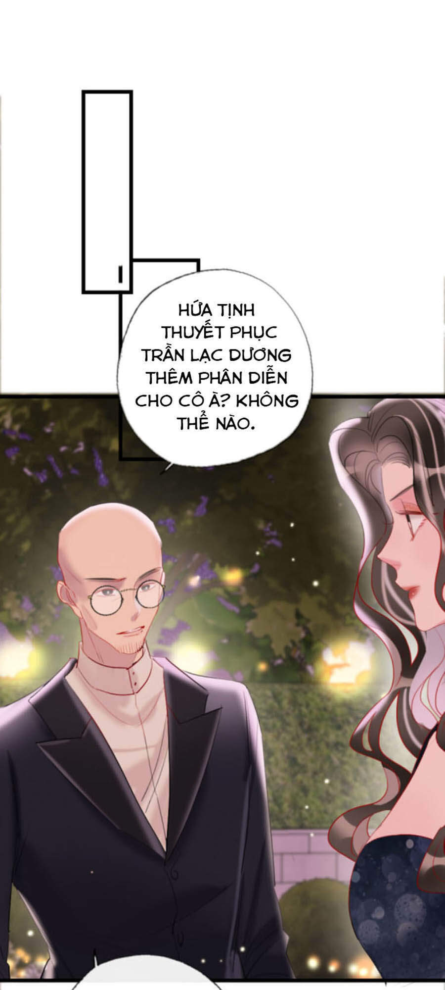 Cô Ấy Thật Xinh Đẹp 2 Chapter 3 - Trang 2