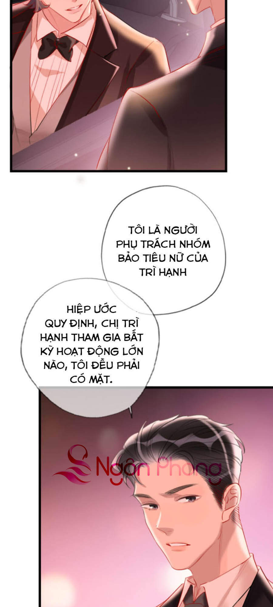 Cô Ấy Thật Xinh Đẹp 2 Chapter 2 - Trang 2