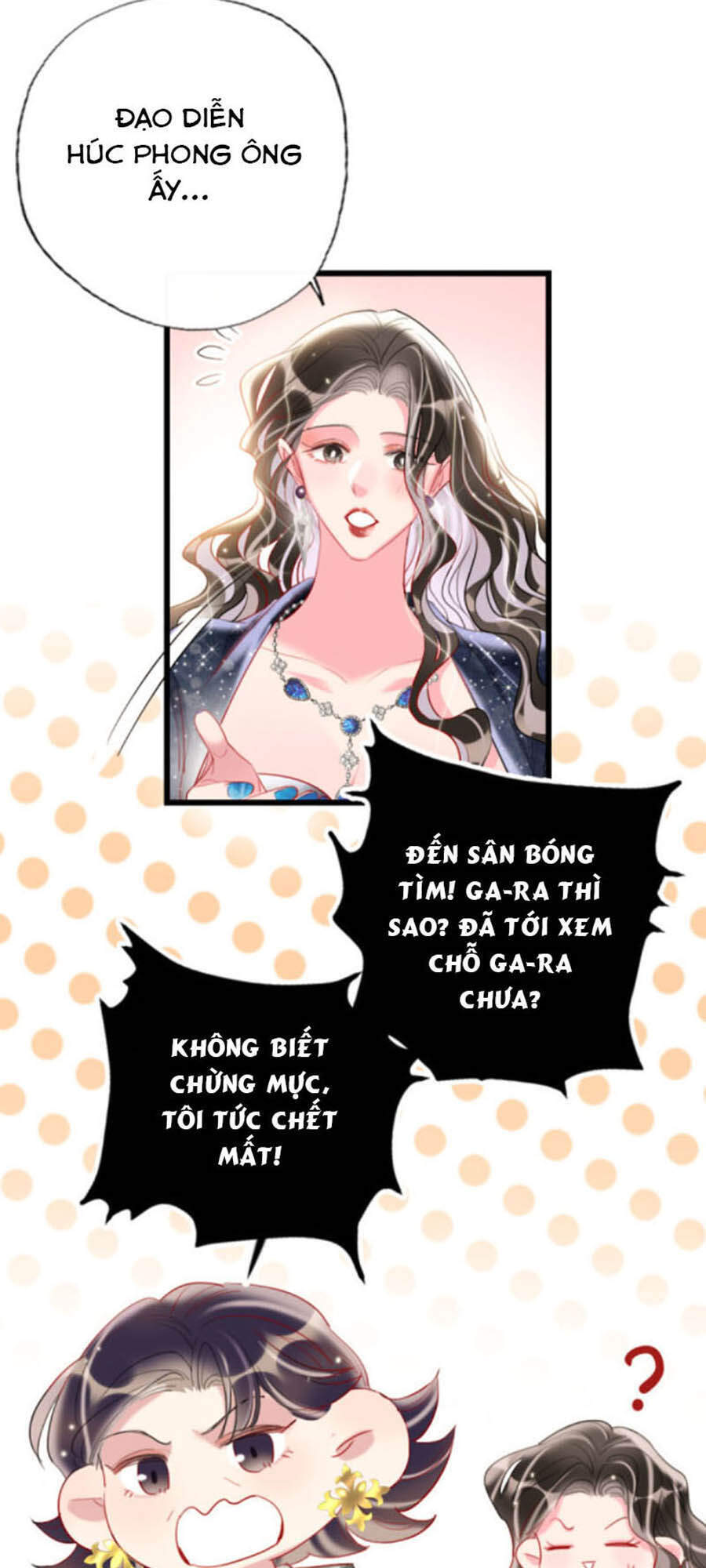 Cô Ấy Thật Xinh Đẹp 2 Chapter 2 - Trang 2