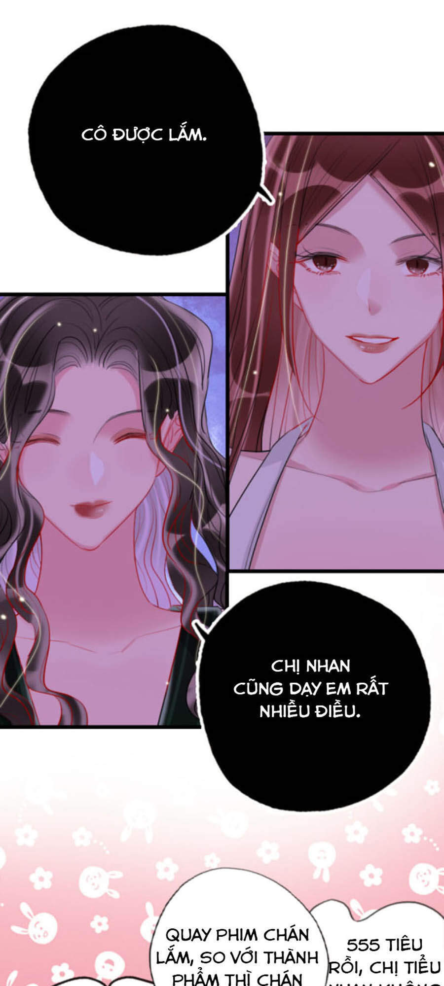 Cô Ấy Thật Xinh Đẹp 2 Chapter 1 - Trang 2