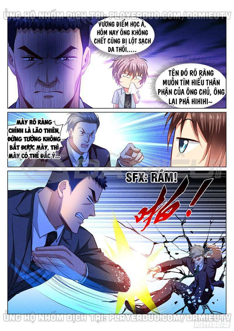 Ngận Thuần Ngận Ái Muội Chapter 364 - Trang 2