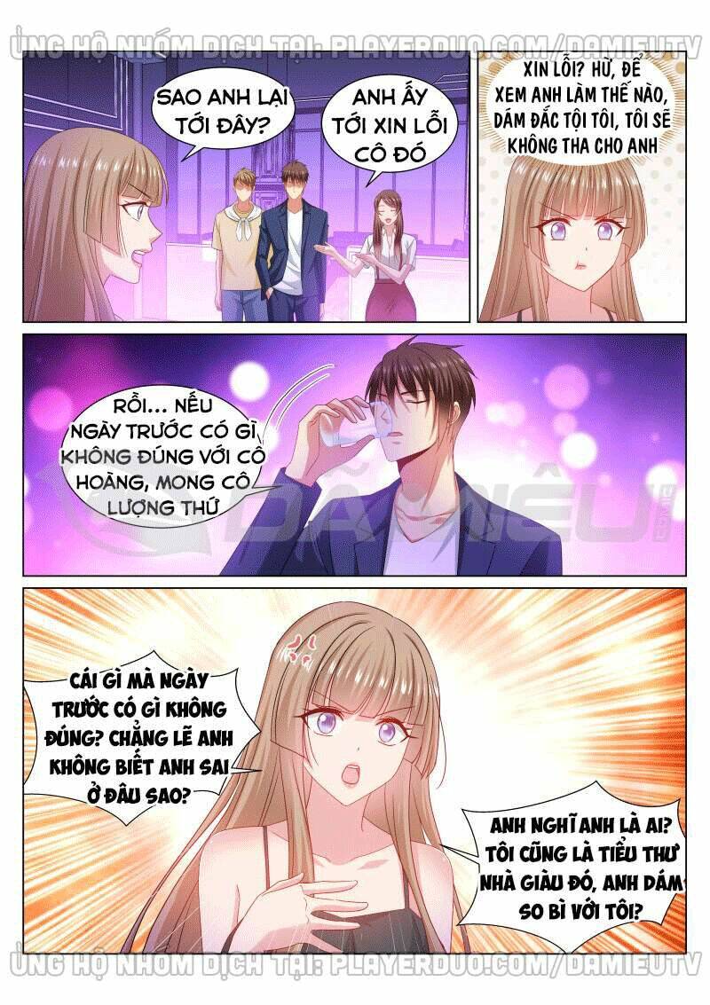 Ngận Thuần Ngận Ái Muội Chapter 348 - Trang 2