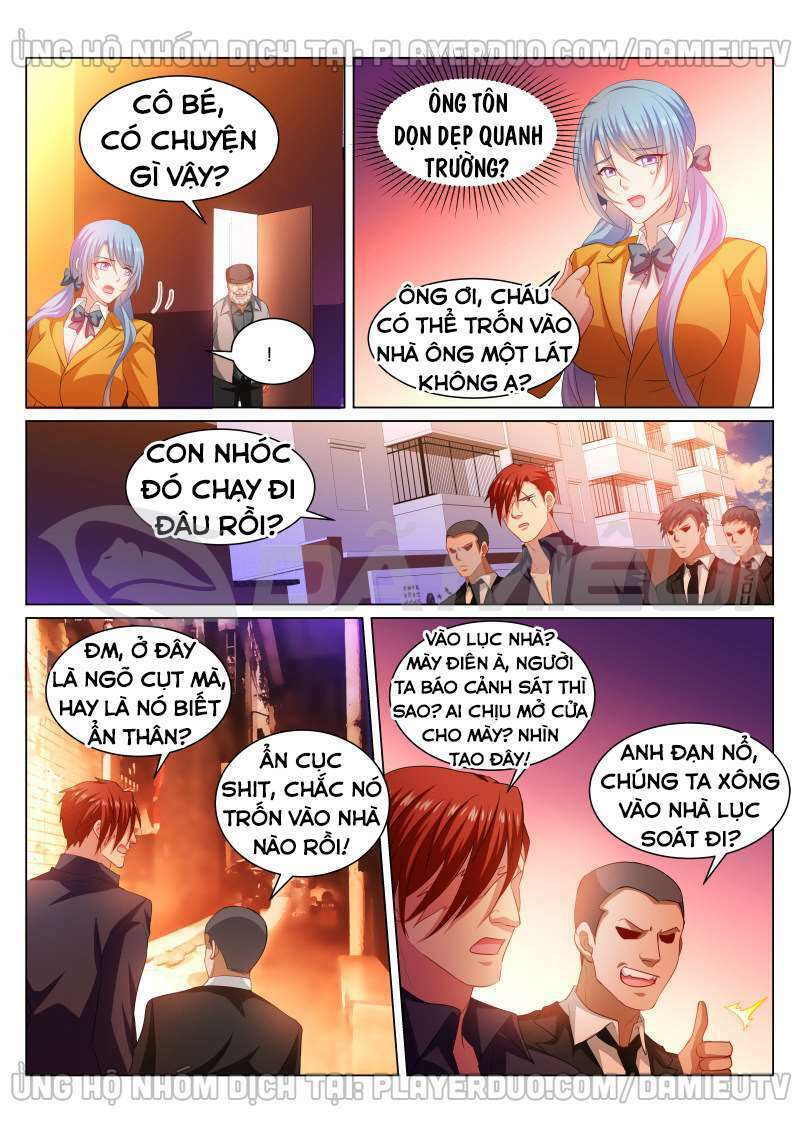 Ngận Thuần Ngận Ái Muội Chapter 342 - Trang 2