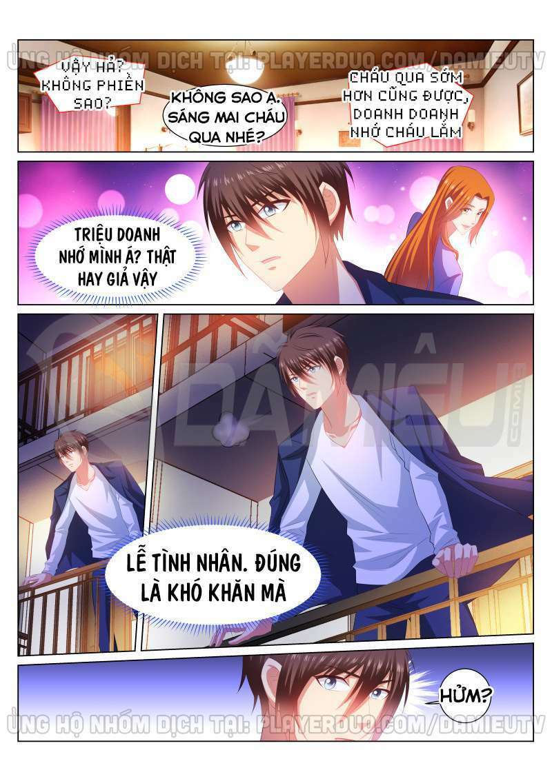 Ngận Thuần Ngận Ái Muội Chapter 338 - Trang 2