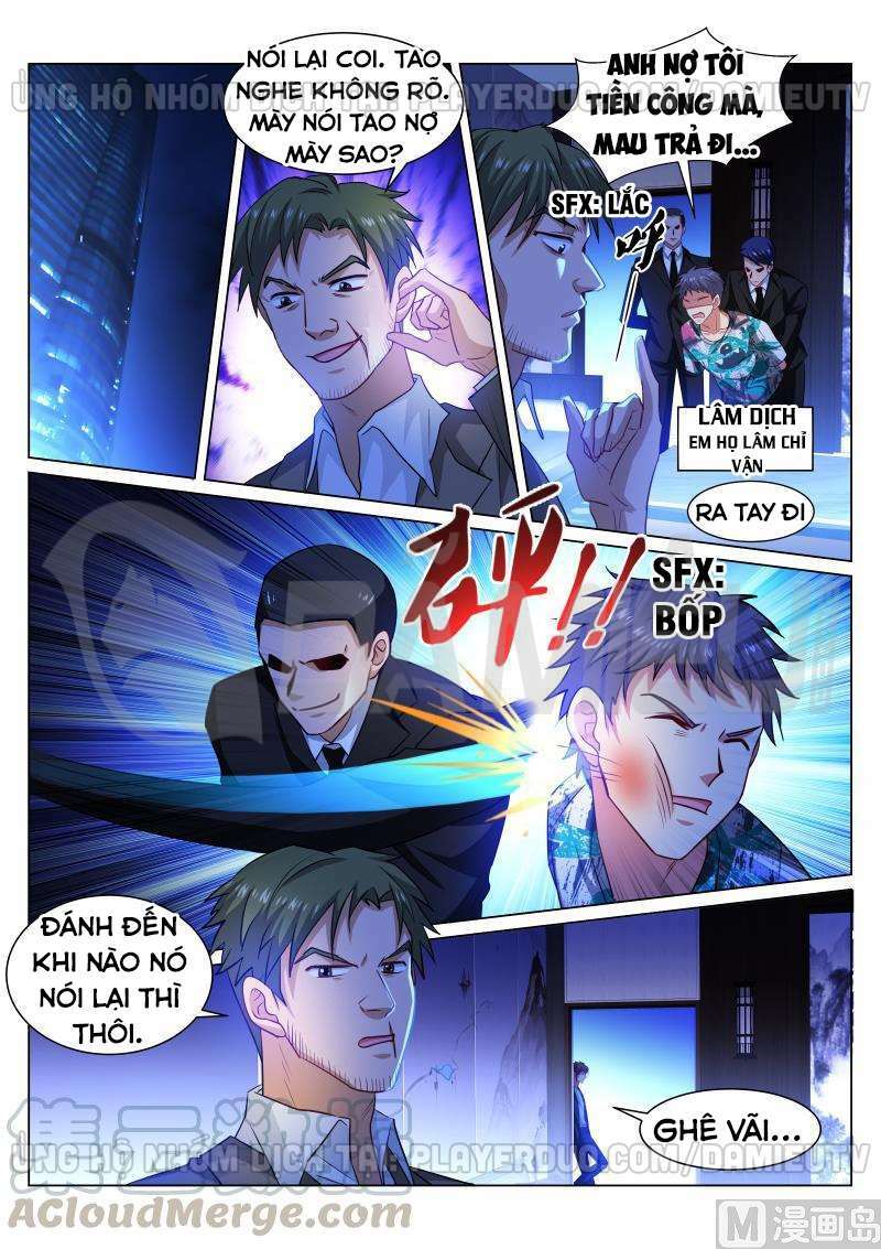 Ngận Thuần Ngận Ái Muội Chapter 333 - Trang 2