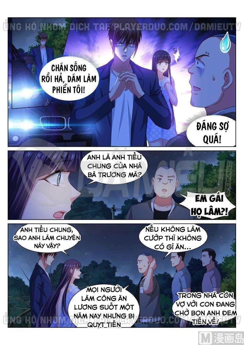 Ngận Thuần Ngận Ái Muội Chapter 332 - Trang 2