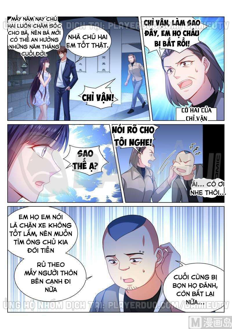 Ngận Thuần Ngận Ái Muội Chapter 332 - Trang 2