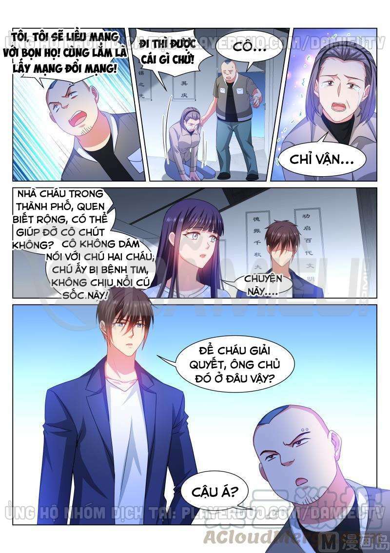 Ngận Thuần Ngận Ái Muội Chapter 332 - Trang 2