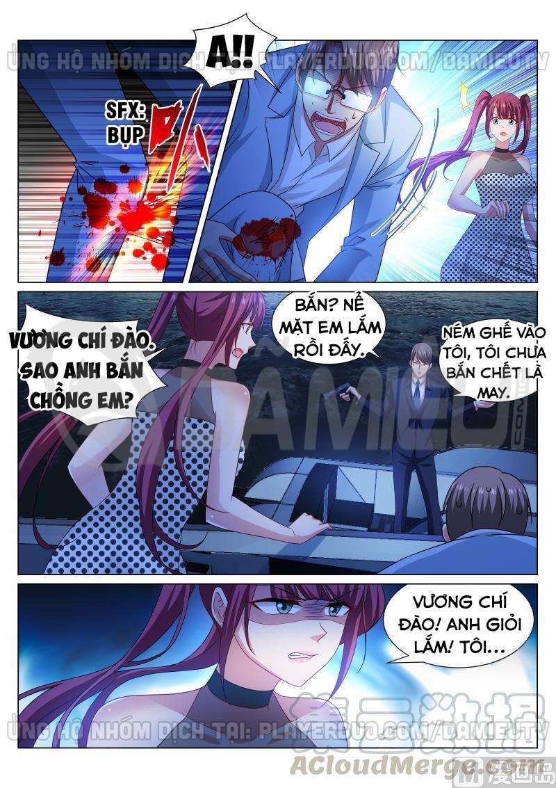 Ngận Thuần Ngận Ái Muội Chapter 330 - Trang 2