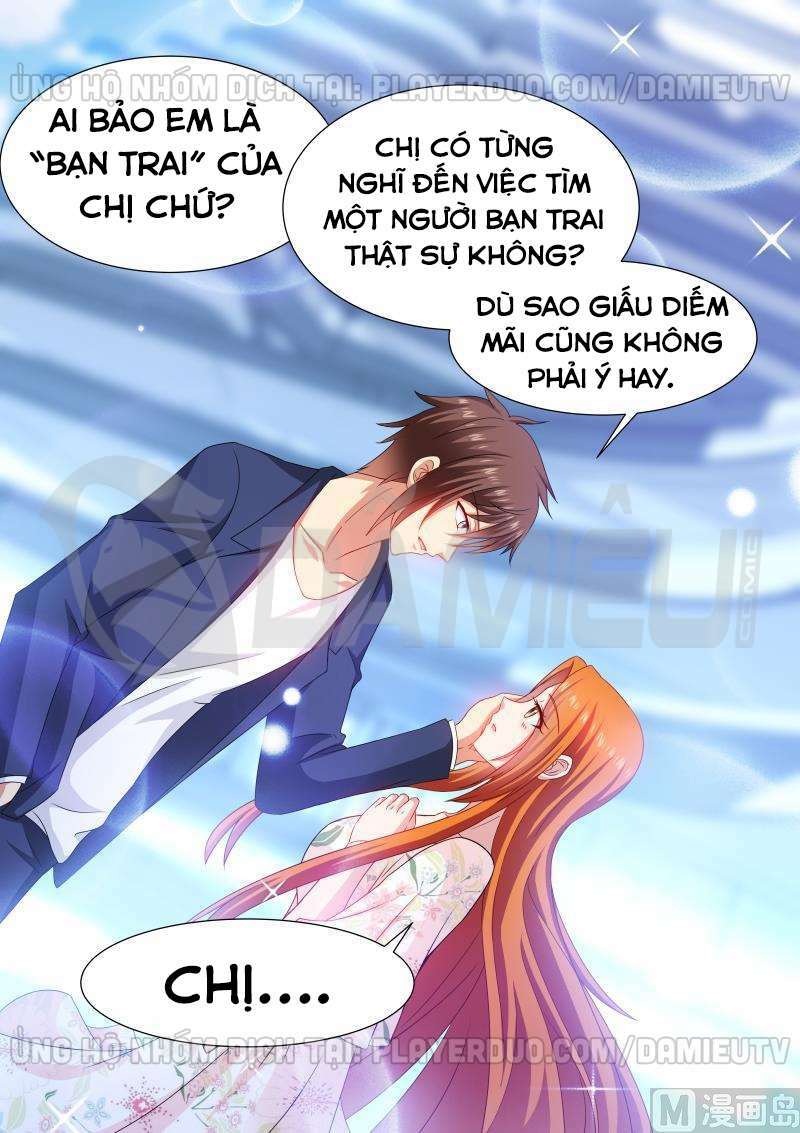 Ngận Thuần Ngận Ái Muội Chapter 324 - Trang 2