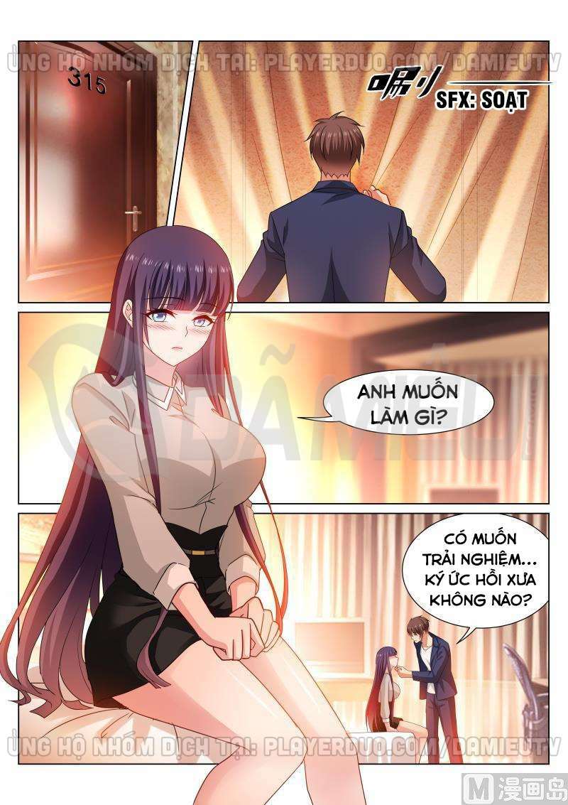 Ngận Thuần Ngận Ái Muội Chapter 321 - Trang 2