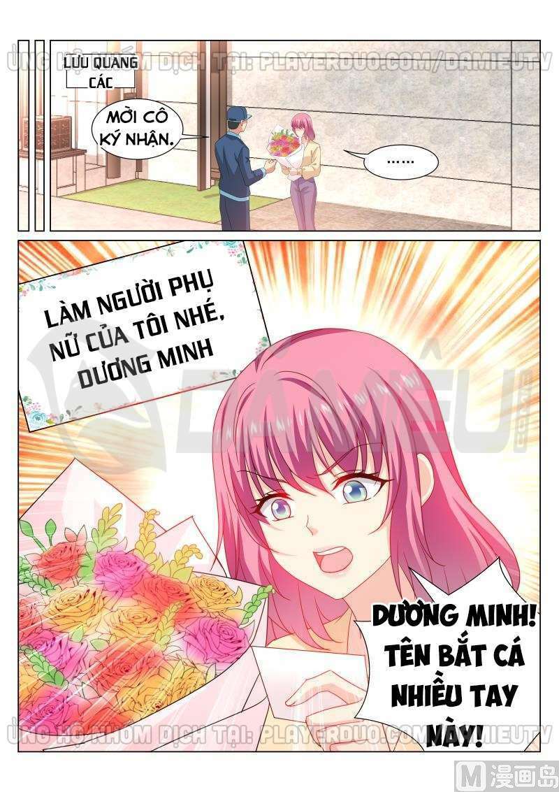 Ngận Thuần Ngận Ái Muội Chapter 320 - Trang 2