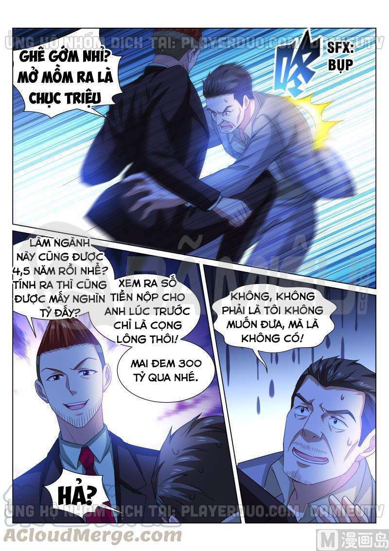 Ngận Thuần Ngận Ái Muội Chapter 314 - Trang 2