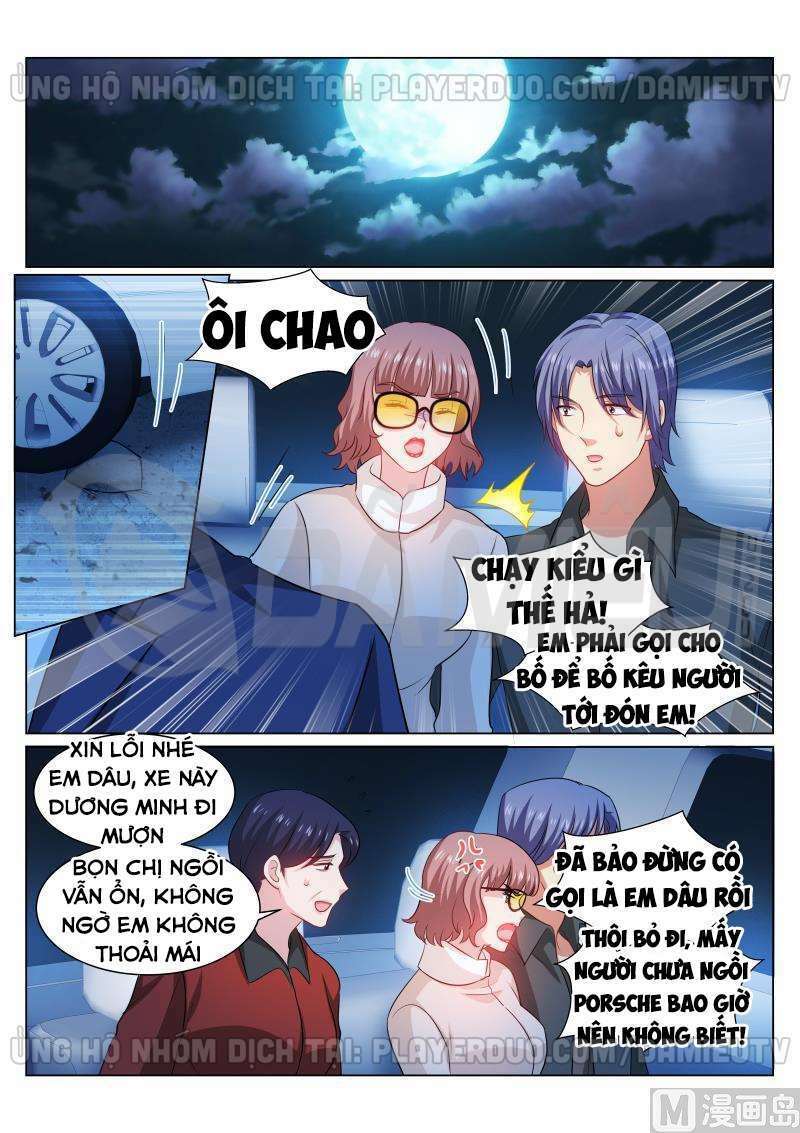 Ngận Thuần Ngận Ái Muội Chapter 313 - Trang 2