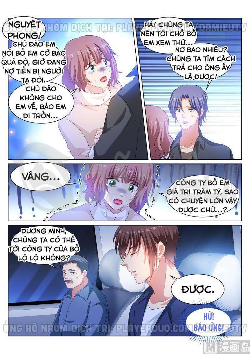 Ngận Thuần Ngận Ái Muội Chapter 313 - Trang 2