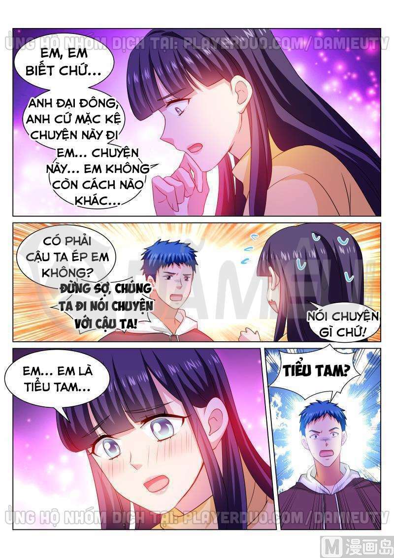 Ngận Thuần Ngận Ái Muội Chapter 311 - Trang 2