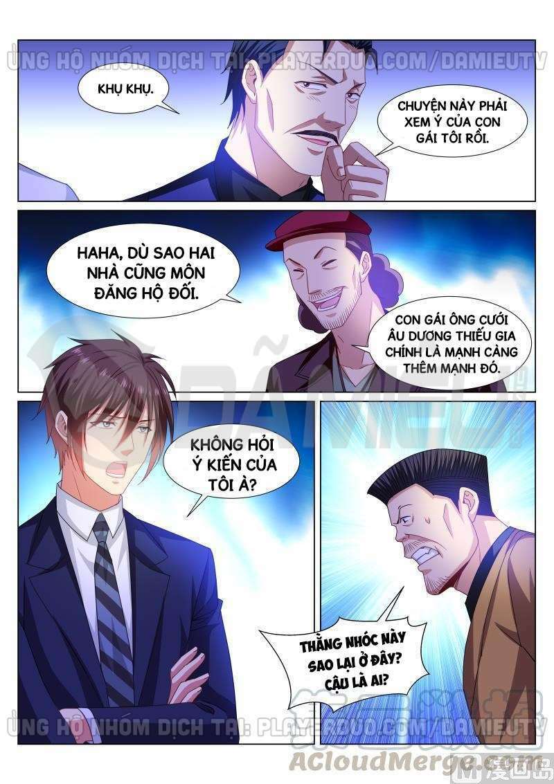 Ngận Thuần Ngận Ái Muội Chapter 297 - Trang 2