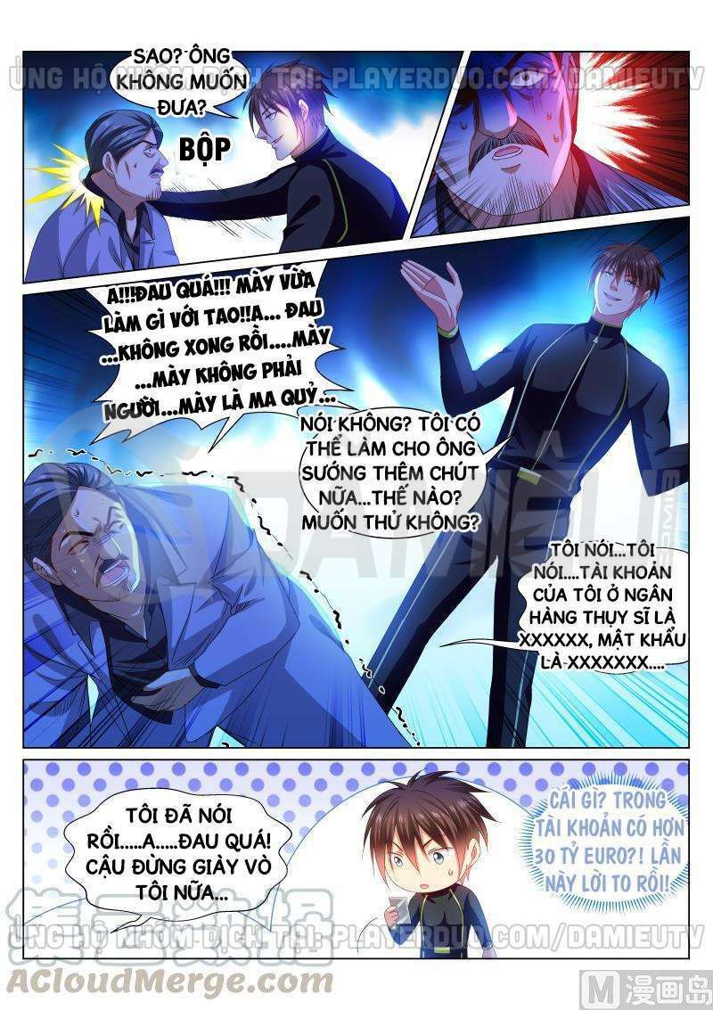 Ngận Thuần Ngận Ái Muội Chapter 285 - Trang 2