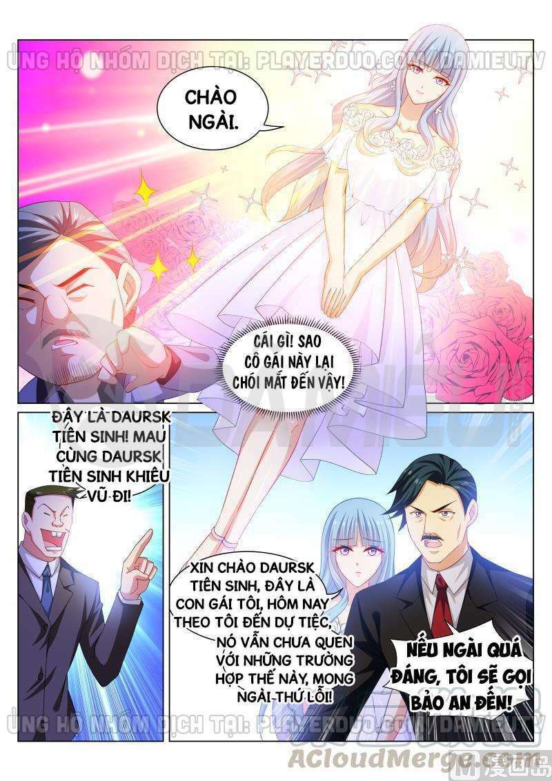 Ngận Thuần Ngận Ái Muội Chapter 284 - Trang 2