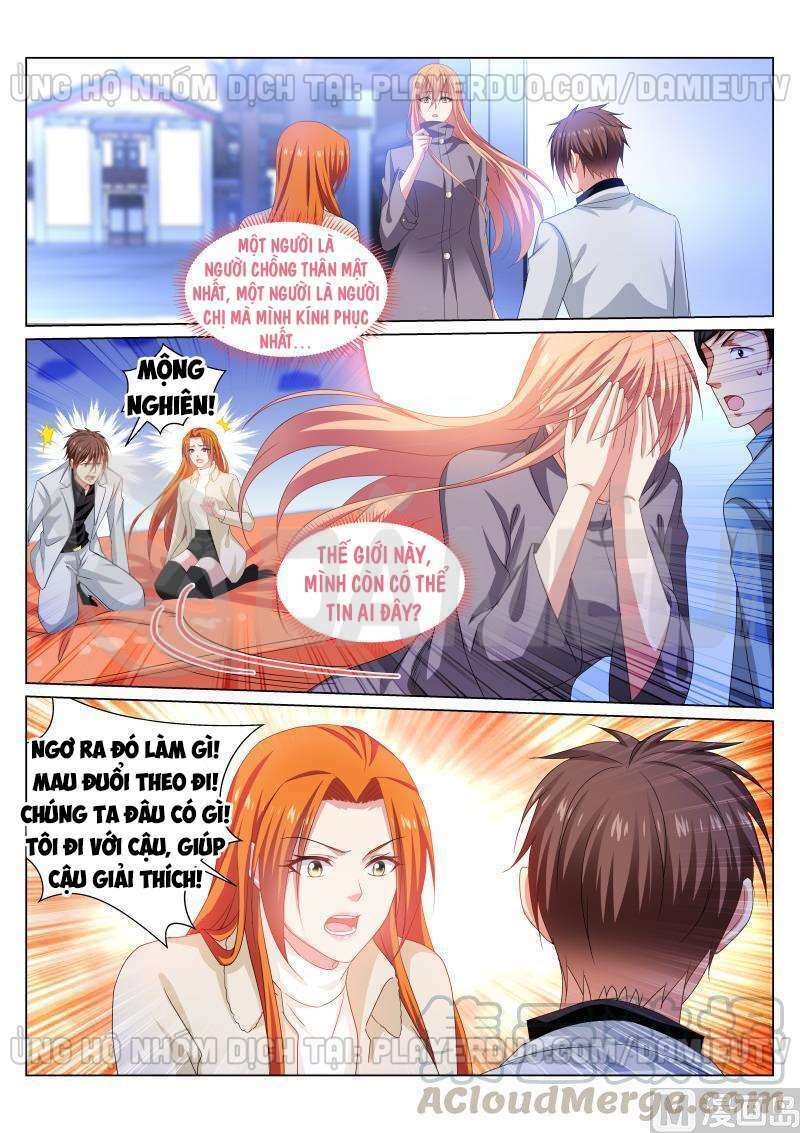 Ngận Thuần Ngận Ái Muội Chapter 282 - Trang 2