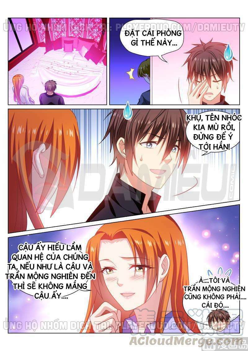 Ngận Thuần Ngận Ái Muội Chapter 280 - Trang 2