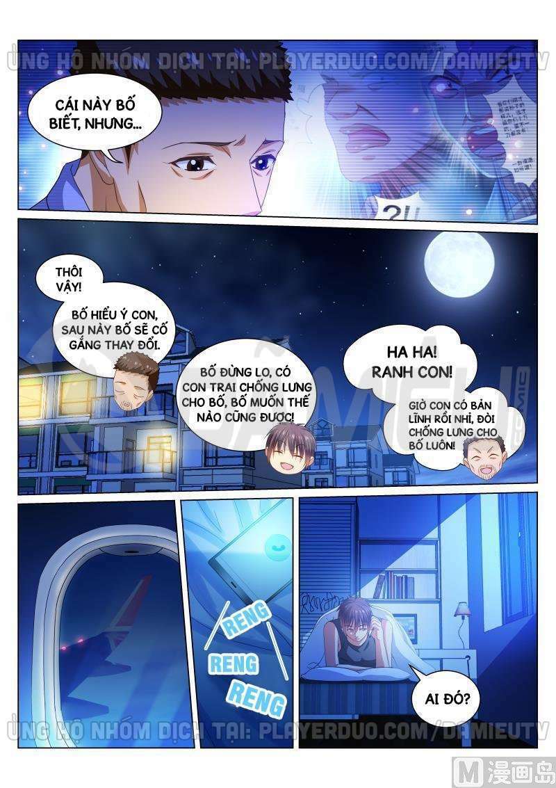 Ngận Thuần Ngận Ái Muội Chapter 279 - Trang 2